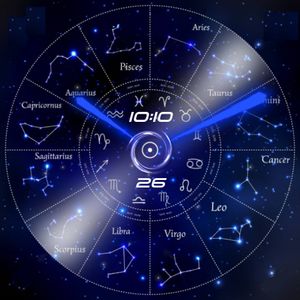 Zodiac v2 by Rod