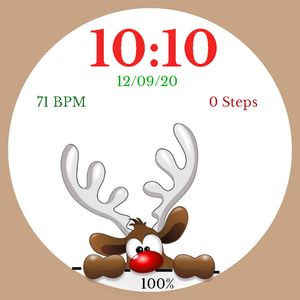 RUDOLPH by KA$IEK