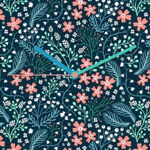 Pretty flowers by Only time will tell