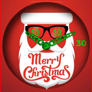Santa Free by PREDATOR