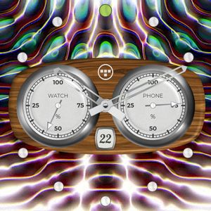 P302 - Proton Falling by tr0n09