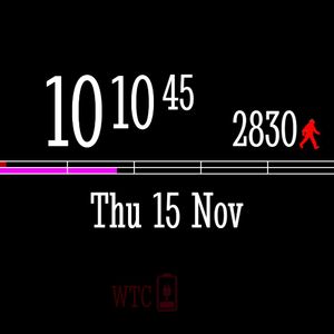 Minimal Too by Jean Pierre Verbesselt