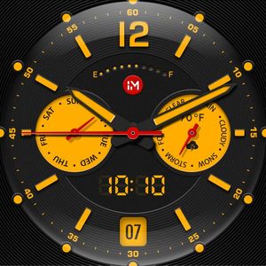 INMOTION City Free by INMOTION