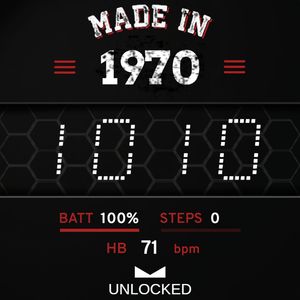 MADE IN ... by Dario Marnoni