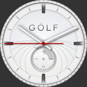 GÖLF - Orbit Ljusdal by Golf