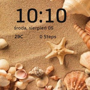 summer by julia