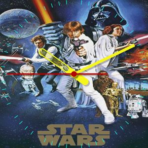 Star Wars by Looney