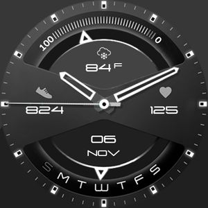 Sport GT White by txentx