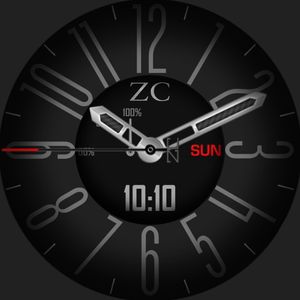 AGENCY SHADOW by Zerocool Corporation