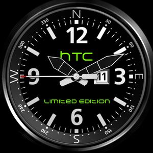 HTC Limited Edition by Mike