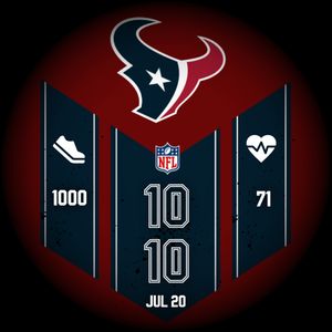 Texans by TheBrazilianGuy
