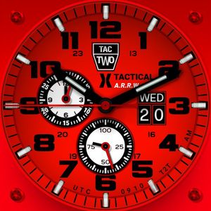 X TACTICAL MILITARY A.R.R.W. by TACTWO TACTICAL