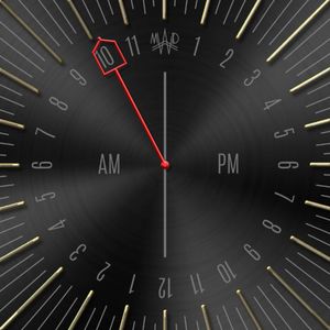 Singular by MAD MAX WATCHES