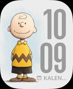Charlie Brown by B75