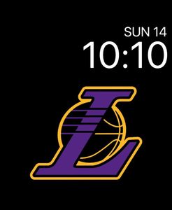 Lakers L by Silvano Mendoza
