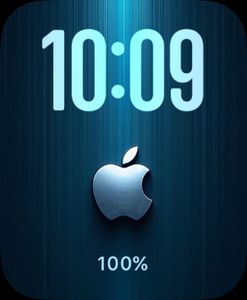 Apple Spotlight by Mágico Nº 10