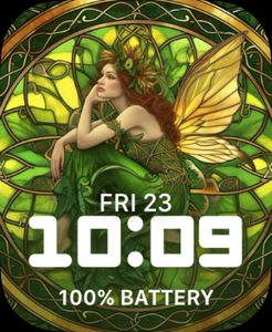 ☘️Celtic Fairies☘️ by The Fitbit Gal™️