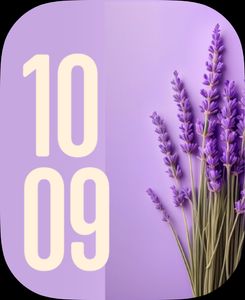 Lavender dream by B75