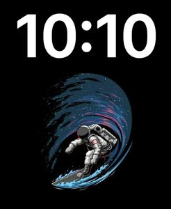 Space Surf by Flymypc