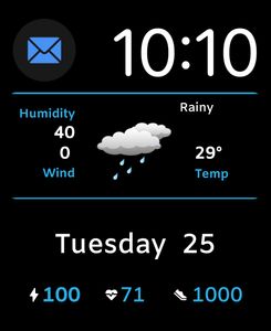 Today + by Goatface