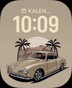 California dream by B75