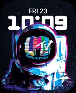 MTV - The Moon Person by MTV