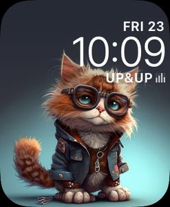 Cats: Ordinary by Carmen