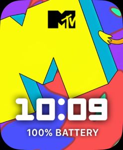 MTV H.E.R by MTV