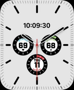 Speedway FREE by The Watch Architect