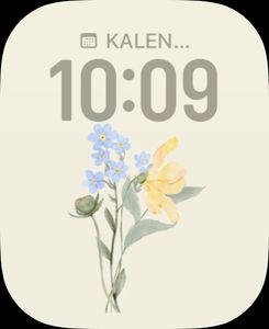 Flowers by B75