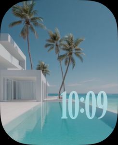Summer dreams by B75