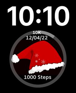 Ho Ho Ho! by Xena