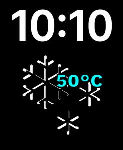 Simple Weather by 13th SQUAD