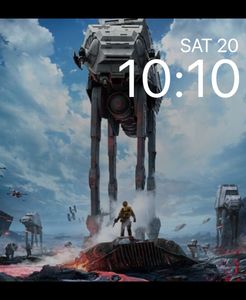Star Wars: Battlefront by FloCal35