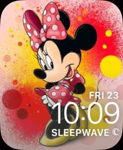 Minnie by April