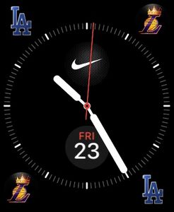 Lakers Dodgers by Jaime Alba