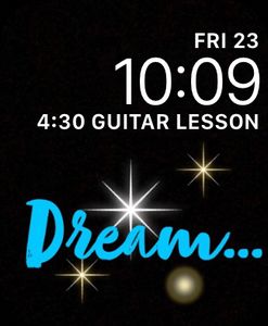 Dream! by Xena
