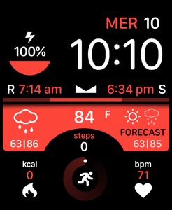 DM-001 THEMEABLE by Dario Marnoni