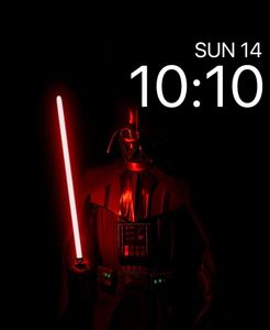 Vader by Silvano Mendoza