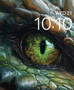 Dragon Watch by Tracey Lippett - MiniScenesGB