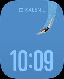 Diving by B75