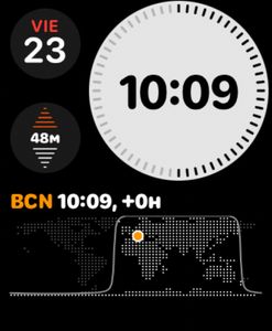 Modular compacta by JCMWatches