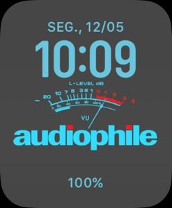 Audiophile by Mágico Nº 10