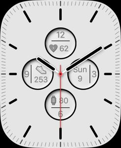 MOD-4106 White Elegance by Michael O'Day ™