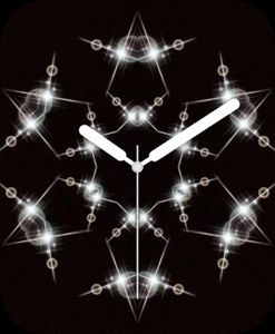 Kaleidoscope: lights by Xena