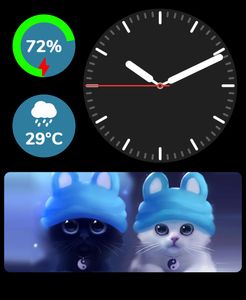 Yin Yang Kitties by Gizmo411
