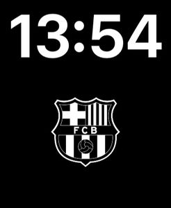 FCB 1899 by IF Enterprise