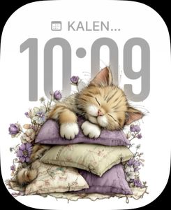 Have a good night by B75