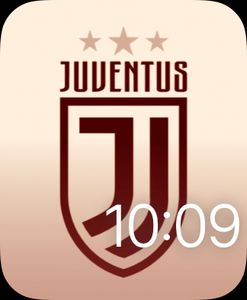 Juventus 🇮🇹 by Fred’s Football Faces