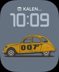 007 by B75
